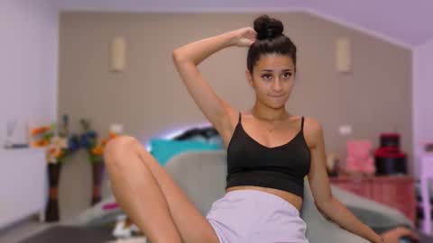 kellsey_shy online show from September 9, 8:25 am