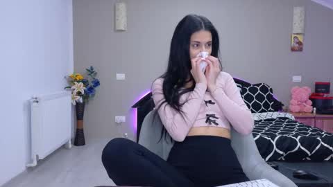 kellsey_shy online show from February 21, 11:39 pm