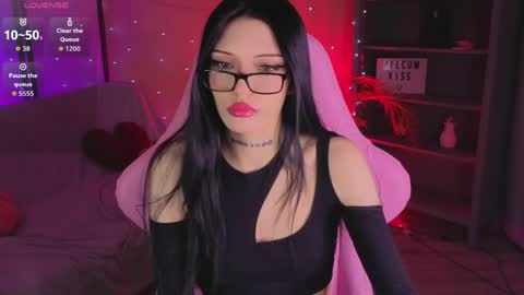 Snapshot of kelly__bunny chatting on April 9, 12:10 pm Kelly online show from April 9, 12:10 pm