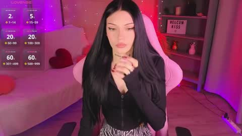 Snapshot of kelly__bunny chatting on April 16, 6:03 am Kelly online show from April 16, 6:03 am