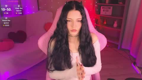 Snapshot of kelly__bunny chatting on April 21, 6:09 am Kelly online show from April 21, 6:09 am