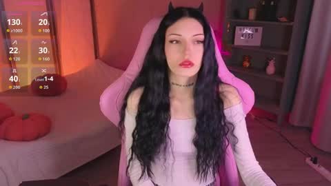 Snapshot of kelly__bunny chatting on April 24, 6:05 am Kelly online show from April 24, 6:05 am