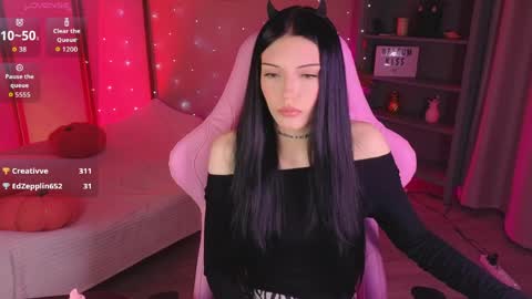 Snapshot of kelly__bunny chatting on April 25, 1:41 pm Kelly online show from April 25, 1:41 pm