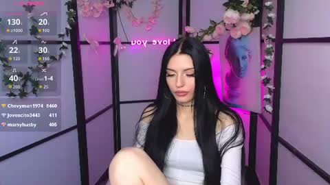 Snapshot of kelly__bunny chatting on June 11, 2:53 am Kelly online show from June 11, 2:53 am