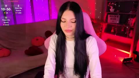 Snapshot of kelly__bunny chatting on June 15, 6:04 am Kelly online show from June 15, 6:04 am