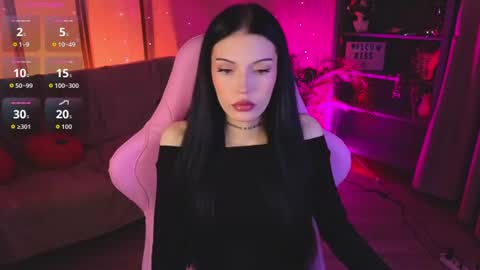 Snapshot of kelly__bunny chatting on June 30, 8:43 pm Kelly online show from June 30, 8:43 pm