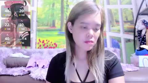 Kelly online show from November 6, 2:45 am