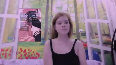 Kelly online show from January 19, 8:29 am