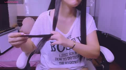 Kelly online show from June 7, 2:16 am