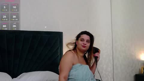 Kelly online show from February 22, 6:13 am