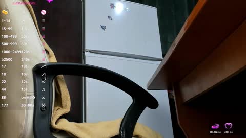 Snapshot of kelly_case18 chatting on February 28, 9:04 am KELLY online show from February 28, 9:04 am