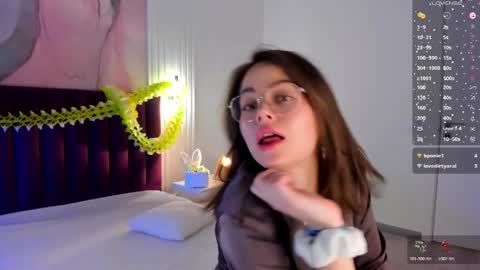 Kelly online show from March 31, 1:51 am