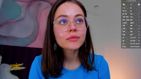 Kelly online show from April 9, 6:19 am