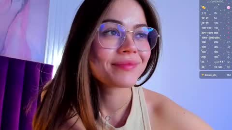 Kelly online show from April 18, 1:53 am