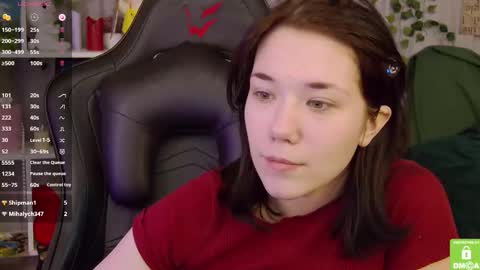 Kelly online show from March 1, 12:40 pm