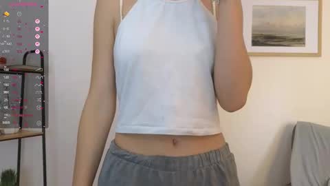 Snapshot of kelly_kelley chatting on September 20, 8:04 am Elsa online show from September 20, 8:04 am