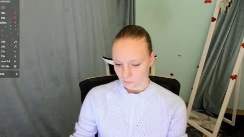 Kelly online show from October 9, 12:47 pm