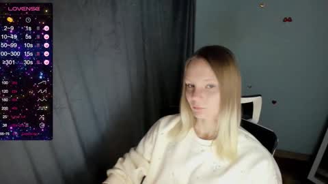 Kelly online show from October 12, 12:04 pm
