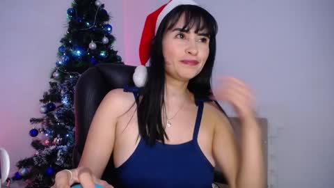 Snapshot of kelly_richardson1 chatting on December 15, 4:48 pm elena online show from December 15, 4:48 pm