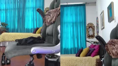 KELLY online show from May 29, 1:20 pm