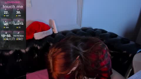 Kelly online show from January 10, 7:43 pm