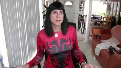 kellyanne Lynn but please call me fucktoy online show from October 25, 4:13 pm