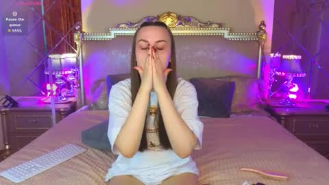 Snapshot of kellycartie chatting on October 7, 1:08 pm Im Kelly online show from October 7, 1:08 pm