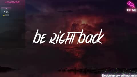 kellycrystall online show from January 16, 8:07 am