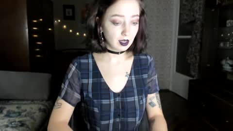 Snapshot of kellydark0111 chatting on December 26, 8:11 pm Mistress  online show from December 26, 8:11 pm