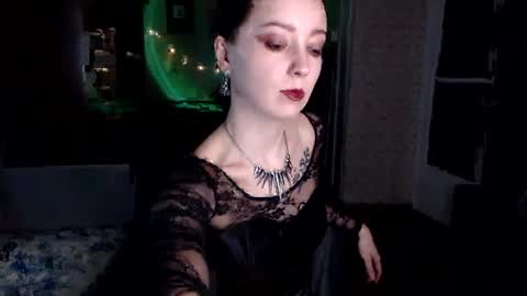 Snapshot of kellydark0111 chatting on February 12, 8:29 pm Mistress  online show from February 12, 8:29 pm