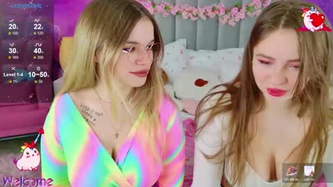 Kelly online show from February 5, 12:32 pm