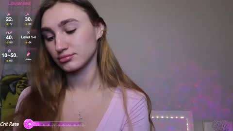 Princess Kelly online show from February 23, 4:35 pm