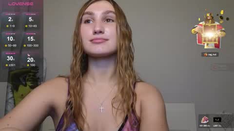 Princess Kelly online show from September 16, 4:41 pm