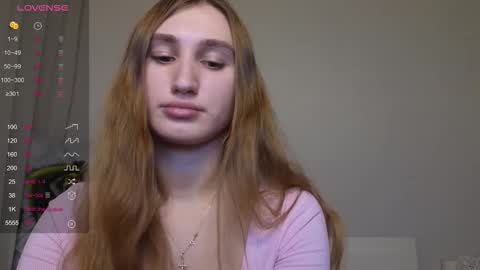 Princess Kelly online show from October 17, 8:55 pm