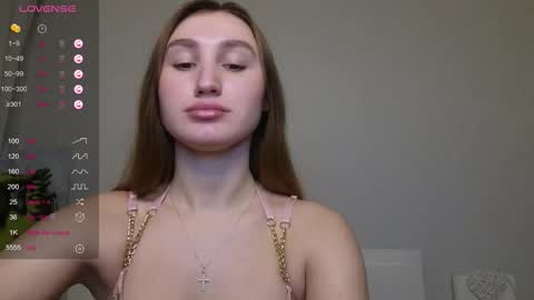 Princess Kelly online show from November 2, 7:27 pm