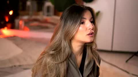 Denise online show from February 2, 3:05 am