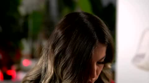 Denise online show from April 18, 2:15 am