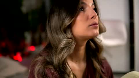 Denise online show from April 22, 2:14 am