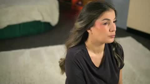 Denise online show from June 23, 2:20 am