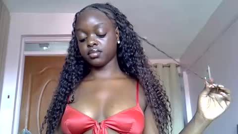 kellymine_ online show from February 13, 10:22 am