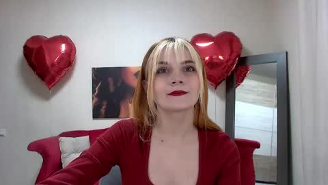 Snapshot of kellystoneys chatting on February 26, 6:00 pm Kelly Stoneys online show from February 26, 6:00 pm