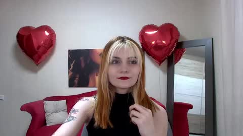 Snapshot of kellystoneys chatting on February 26, 9:16 pm Kelly Stoneys online show from February 26, 9:16 pm