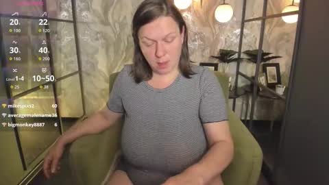 Kelly online show from September 17, 5:47 pm