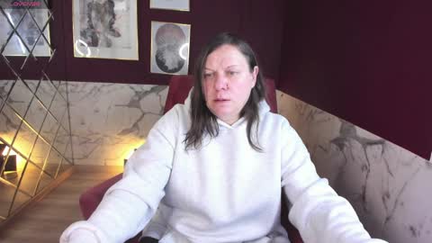 Kelly online show from April 3, 5:38 am