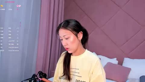 kellyy_bern online show from January 8, 1:08 am