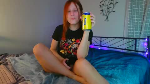 Snapshot of kelsearae chatting on February 23, 7:22 am Kelsea Rae online show from February 23, 7:22 am