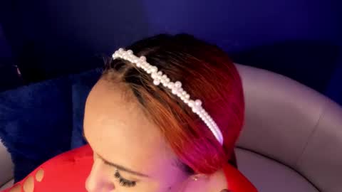 Kelsey online show from October 10, 8:30 pm