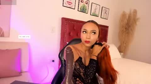 Kelsey online show from July 17, 12:45 pm