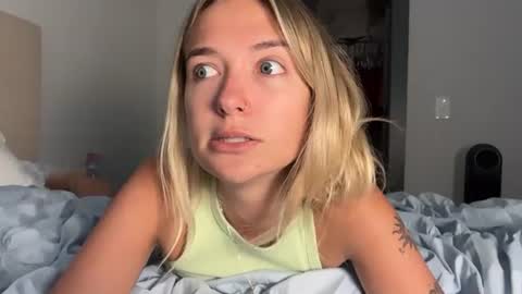Kelsey Blu online show from July 28, 12:29 am