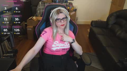 Snapshot of kelseycobalt chatting on November 23, 9:25 pm kelseycobalt online show from November 23, 9:25 pm